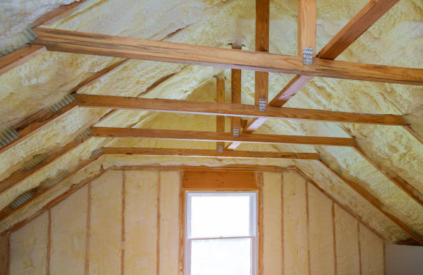 Attic Insulation Near Me in Blue Ridge, GA