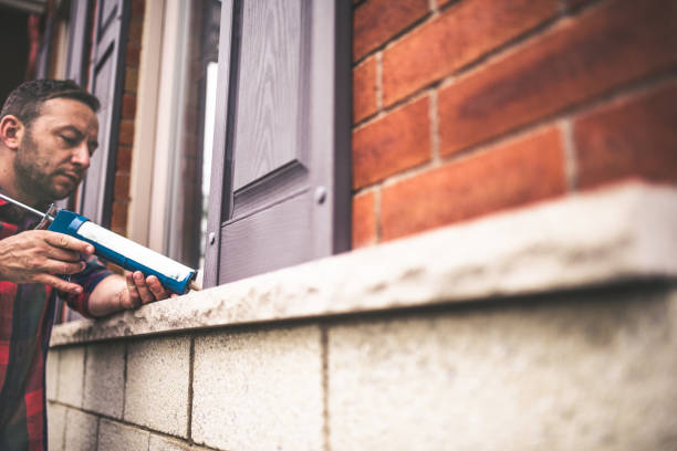 Professional Insulation Contractor in Blue Ridge, GA